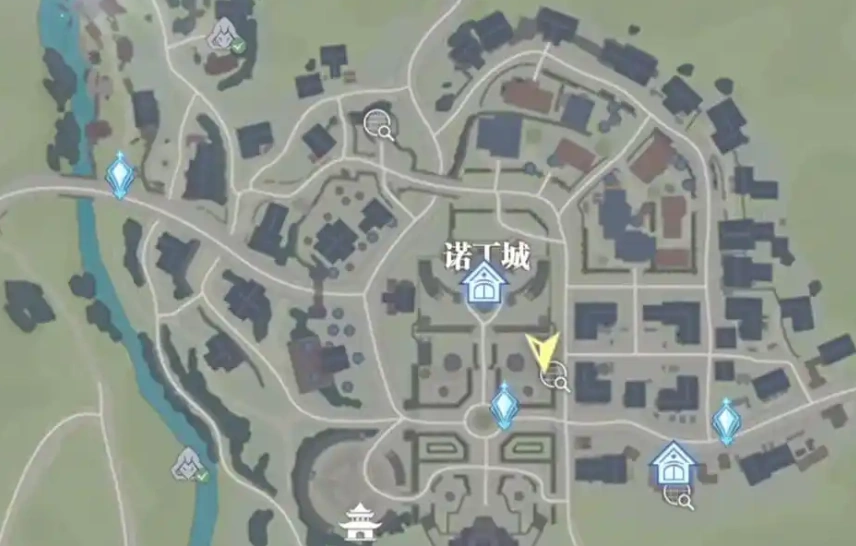 斗罗大陆猎魂世界地图攻略,斗罗大陆猎魂世界地图探索介绍