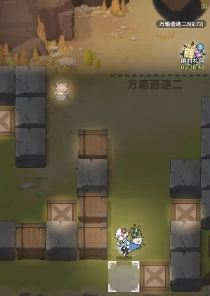 杖剑传说遗迹谜题攻略分享,杖剑传说遗迹怎么玩