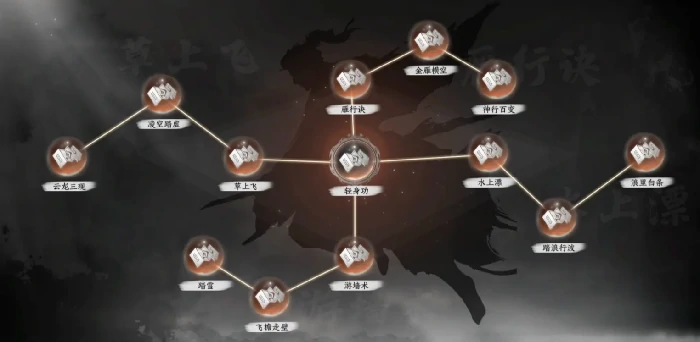 下一站江湖2轻功获取攻略,下一站江湖2手游轻功怎么获取