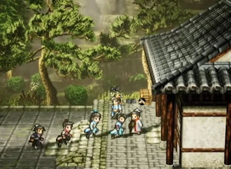 逸剑风云决玄阳龙骨怎么获得,逸剑风云决手机版玄阳龙骨获取方式