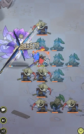 杖剑传说斗士怎么玩,杖剑传说斗士强度高吗