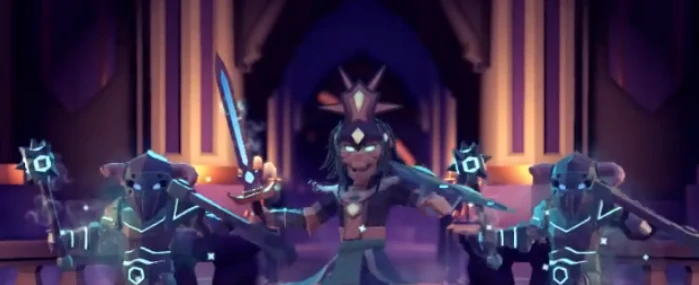 为了吾王boss战属性顺序怎么看,为了吾王手机版boss攻略一览