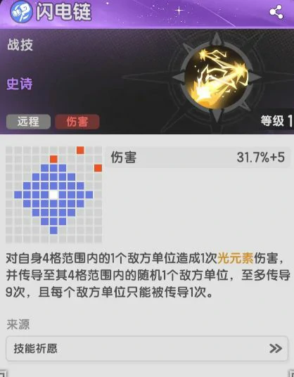 杖剑传说术士致盲流什么机制,杖剑传说术士致盲流机制分享