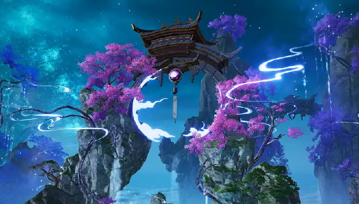 诛仙2手游正式上线时间,诛仙2手游什么时候公测