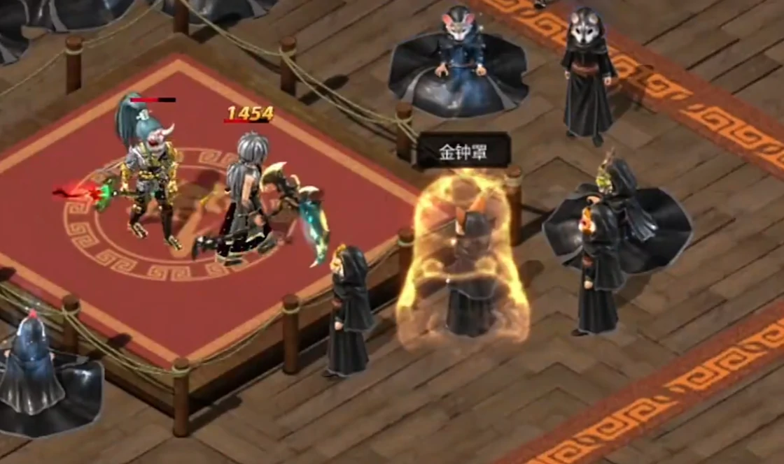 群侠传自创武功玩法介绍,群侠传自创武功攻略