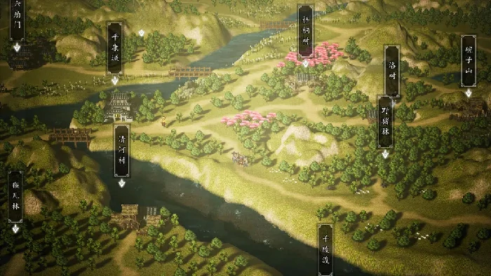 逸剑风云决手机能玩吗,逸剑风云决手机版直装玩法介绍