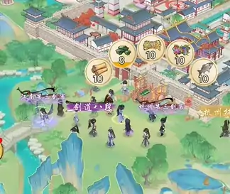 华夏千秋是哪个公司的,华夏千秋游戏公司介绍
