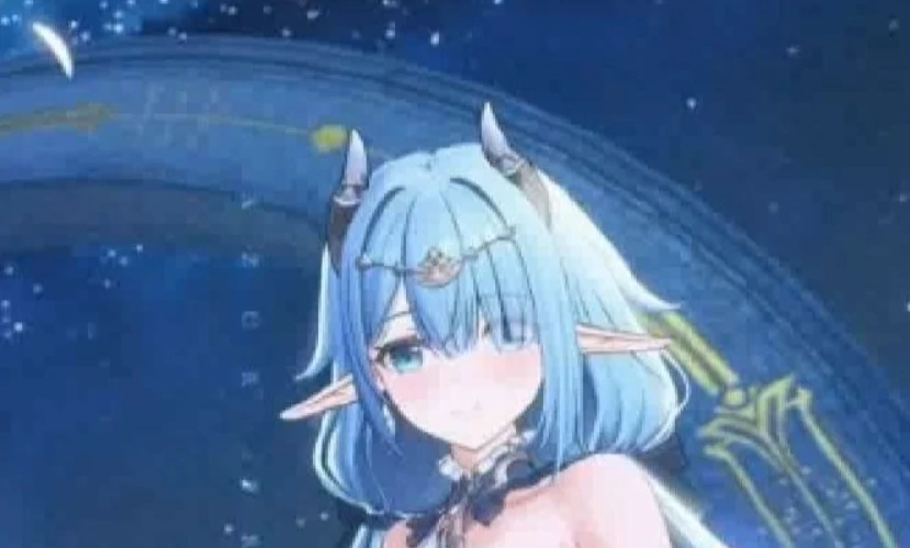 蓝色星原旅谣女主是谁,蓝色星原旅谣女主介绍
