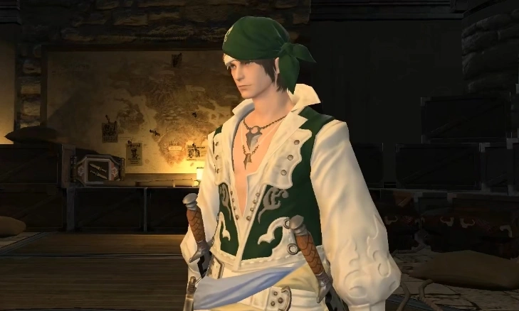 FF14手游职业有哪些,最终幻想14水晶世界职业选择推荐