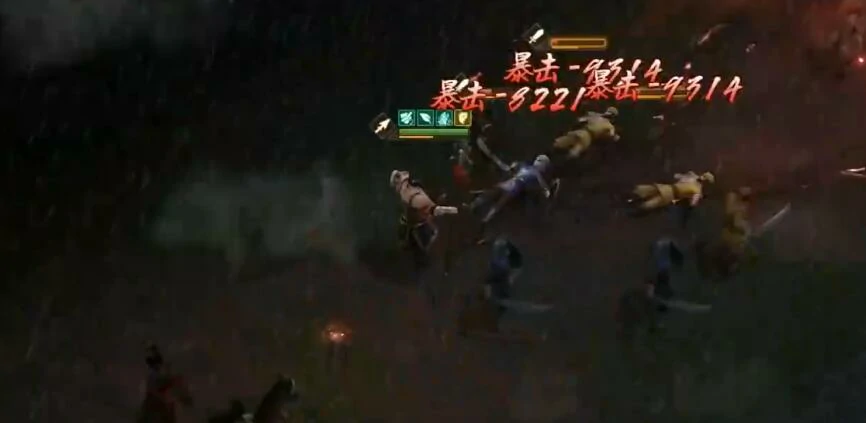 中手游新三国志曹操传好玩吗,新三国志曹操传游戏玩法介绍