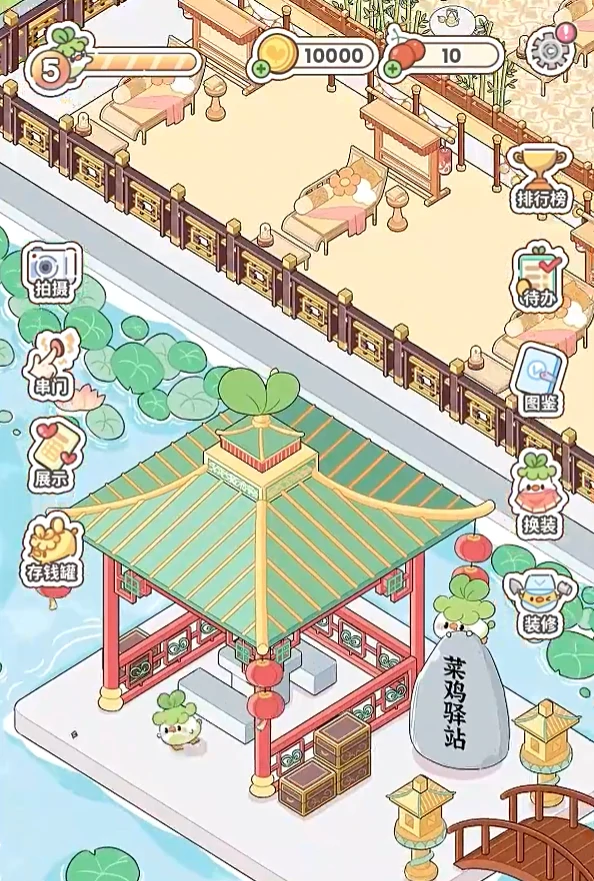 菜鸡梦想家公测时间分享,菜鸡梦想家什么时候上线