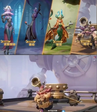龙石战争词条怎么玩,龙石战争战魂词条效果解析