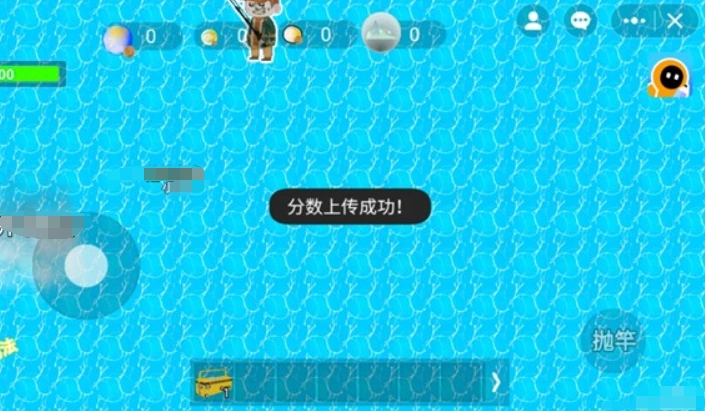 楚新钓是什么游戏,楚新钓游戏类型