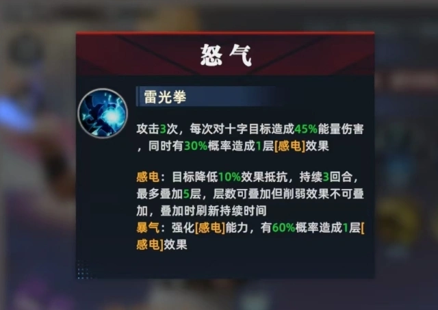 全明星觉醒二阶堂红丸怎么样,全明星觉醒二阶堂红丸详情一览
