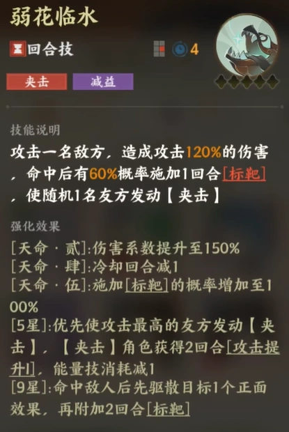 指间山海姜子牙介绍,指间山海姜子牙怎么样