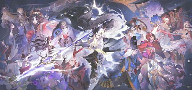 阴阳师月曜永恒活动介绍,阴阳师月曜永恒活动有什么