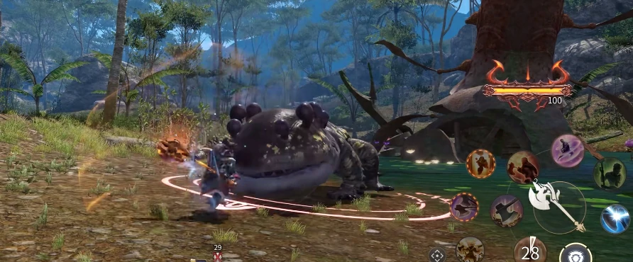 ff14手游公测时间是什么时候,最终幻想14水晶世界上线时间分享