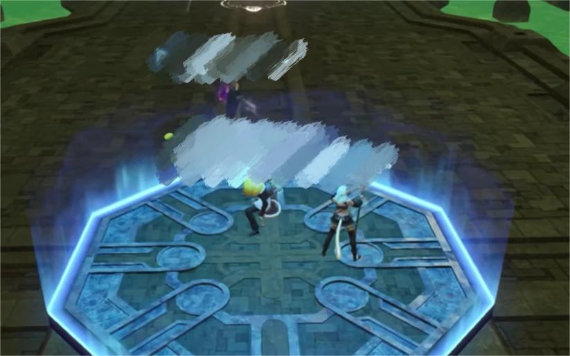 手游最终幻想14水晶世界好玩吗,FF14手游好不好玩