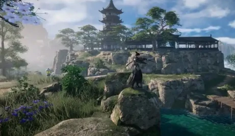 下一站江湖2地宫在哪,下一站江湖2手游地宫怎么过