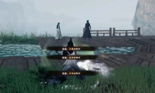 下一站江湖2六脉神剑玩法介绍,下一站江湖2手游六脉神剑怎么获取