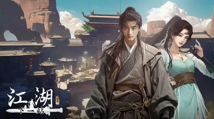下一站江湖2毕业拳套是什么,下一站江湖2手游拳套配装