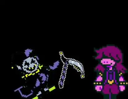 三角符文恶魔飞刀如何获取,三角符文恶魔飞刀获取方法