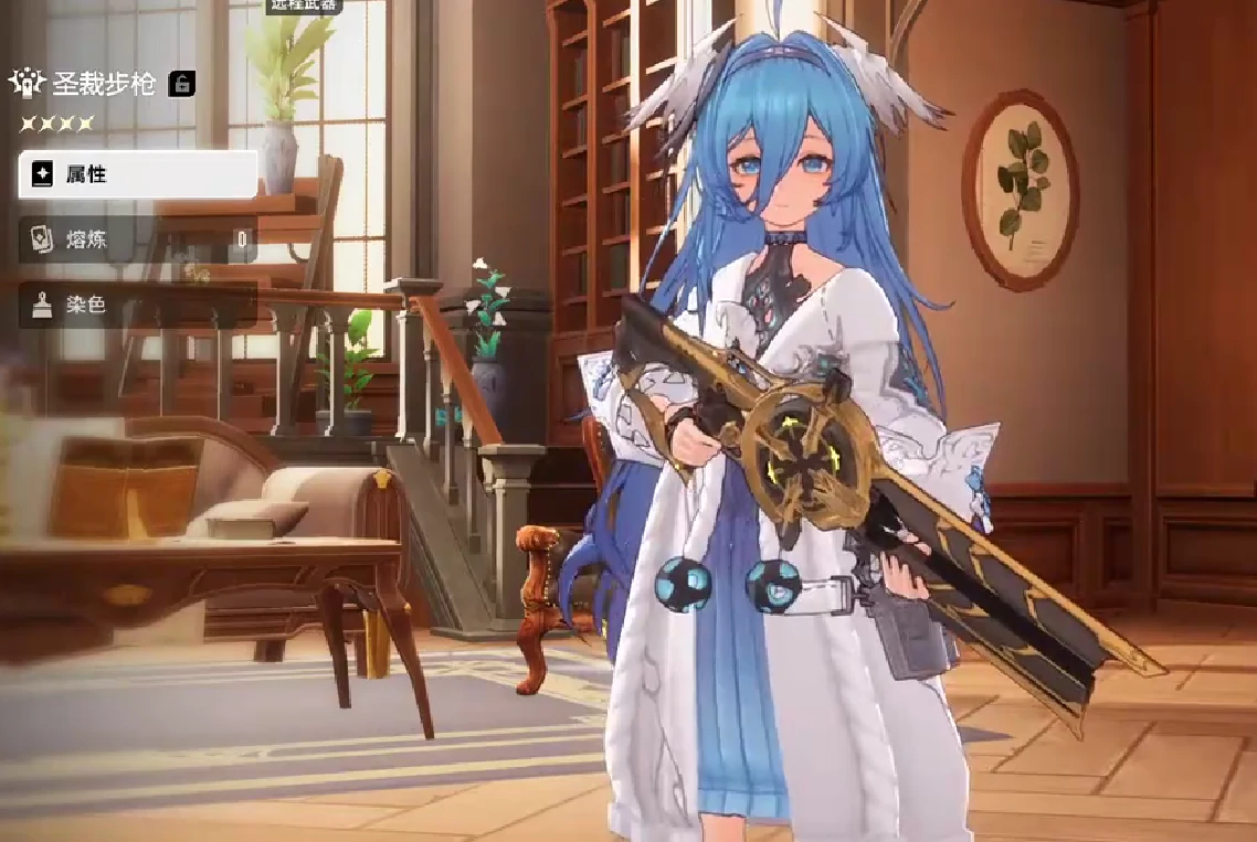 二重螺旋T0武器介绍,二重螺旋T0武器有哪些