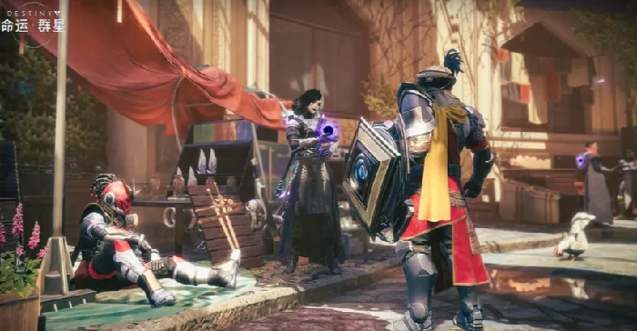 命运群星游戏介绍,命运群星游戏怎么玩