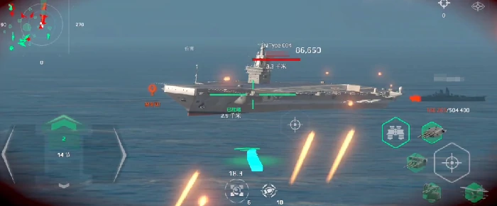 现代战舰大和号怎么样,现代战舰手游大和号详细介绍