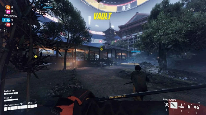 终极角逐是什么游戏,终极角逐游戏类型介绍