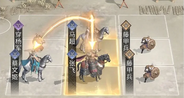 三国天下归心开荒攻略,三国天下归心新手开荒技巧