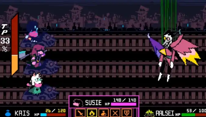 三角符文隐藏boss介绍,三角符文隐藏boss怎么打