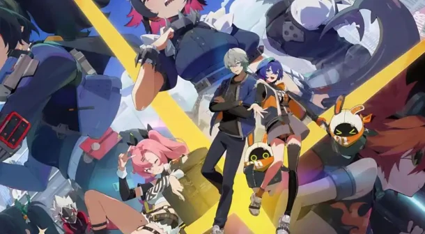 绝区零2.2版本爆料,绝区零2.2版本是什么角色上线,绝区零