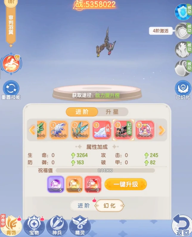 仙境传说破晓游戏类型介绍,仙境传说破晓是什么类型的游戏