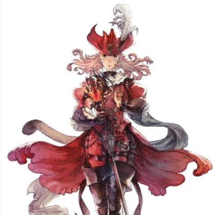 最终幻想14水晶世界法系职业推荐,FF14手游法系职业都有谁