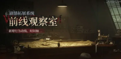 重返未来19993.0版本前瞻一览,重返未来19993.0活动介绍