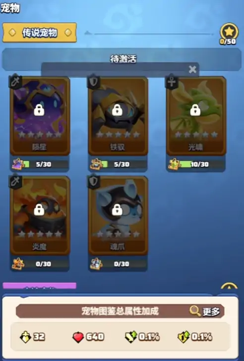 勇者联盟刺客宠物搭配,勇者联盟刺客宠物推荐