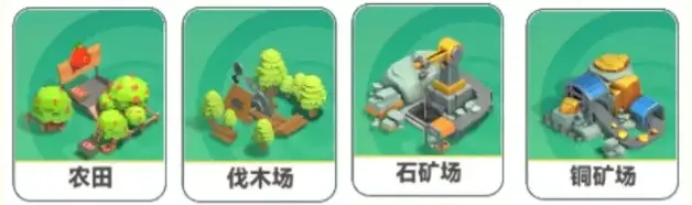 曙光重临开荒攻略分享,曙光重临新手前期发展介绍