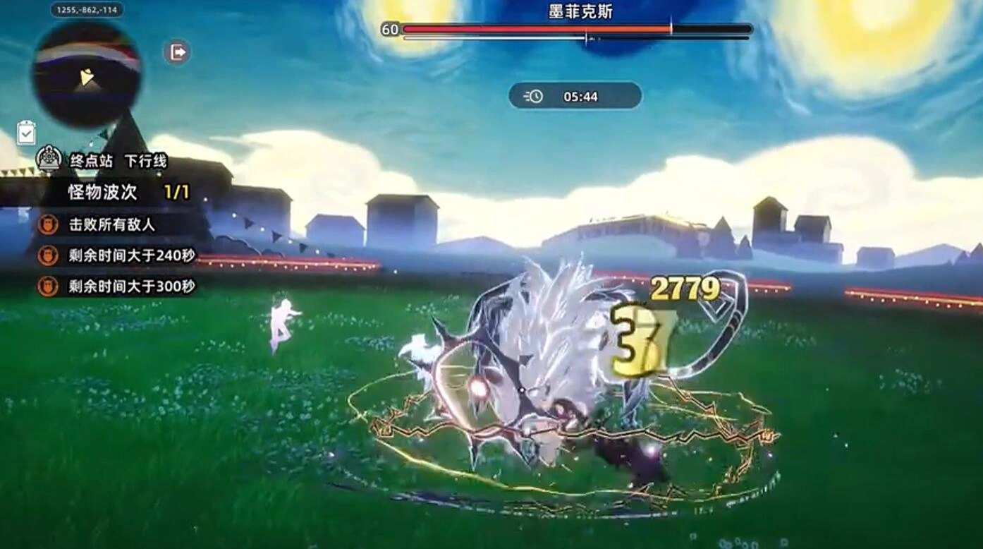 异环深渊10层怎么通关,异环深渊10层攻略