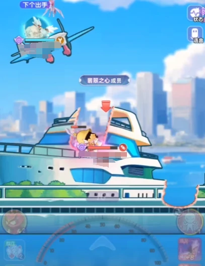 弹弹星球感电流派玩法,弹弹星球感电流怎么玩