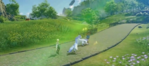星痕共鸣弓箭怎么玩,星痕共鸣弓箭玩法教程