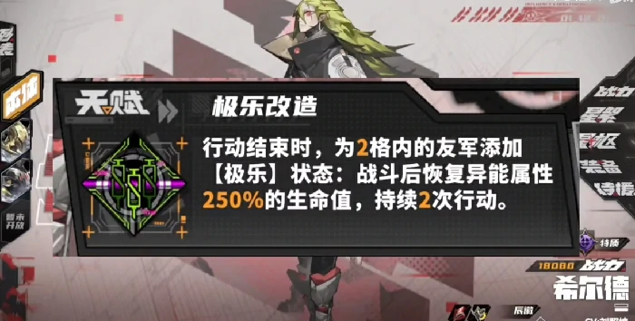 晴空之下希尔德评测,晴空之下希尔德详细介绍