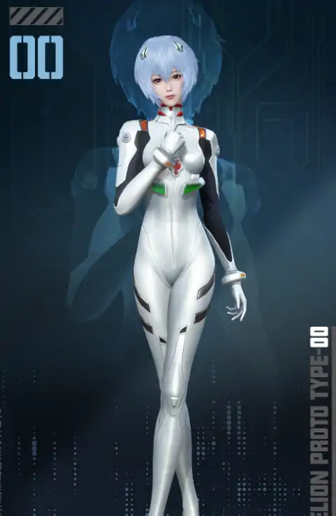 逆水寒手游eva联动介绍,逆水寒手游eva联动有什么,逆水寒