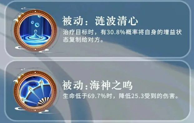 三国志异闻录小乔阵容推荐,小乔加点技能介绍一览