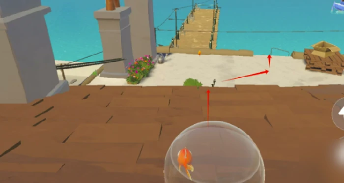 我是小鱼儿通关攻略分享,我是小鱼儿五星通关流程全解