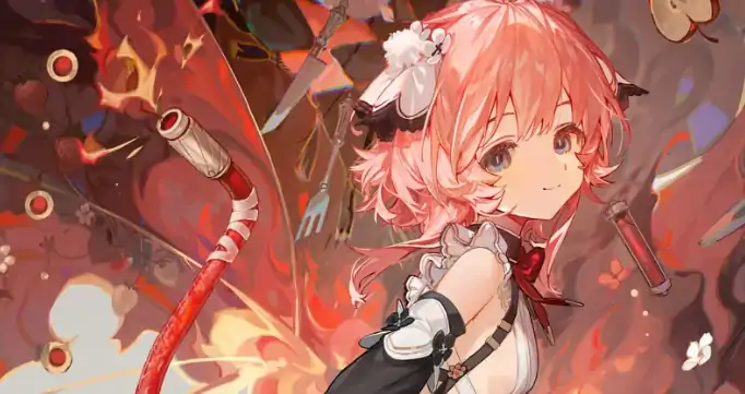 白银之城角色介绍,白银之城实机角色一览