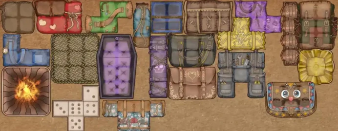 背包乱斗是单机吗,背包乱斗手游是单机还是网游