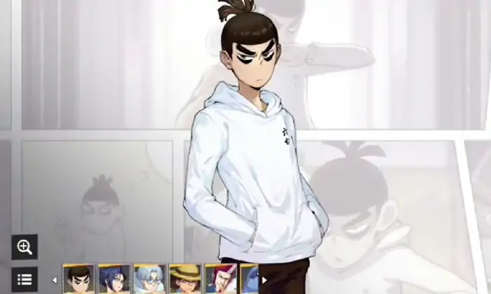 伍六七暗影交锋什么时候正式上线,伍六七暗影交锋开服时间一览