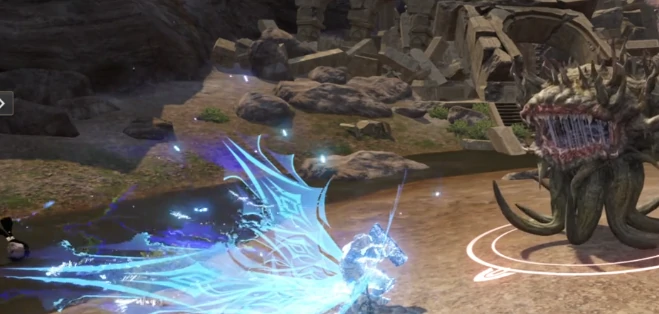 最终幻想14水晶世界防护职业有哪些,FF14手游防护职业推荐