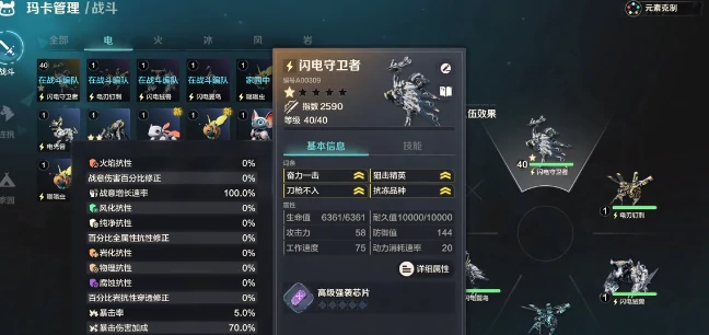 荒野起源玛卡组装方案,荒野起源玛卡玛卡配队攻略